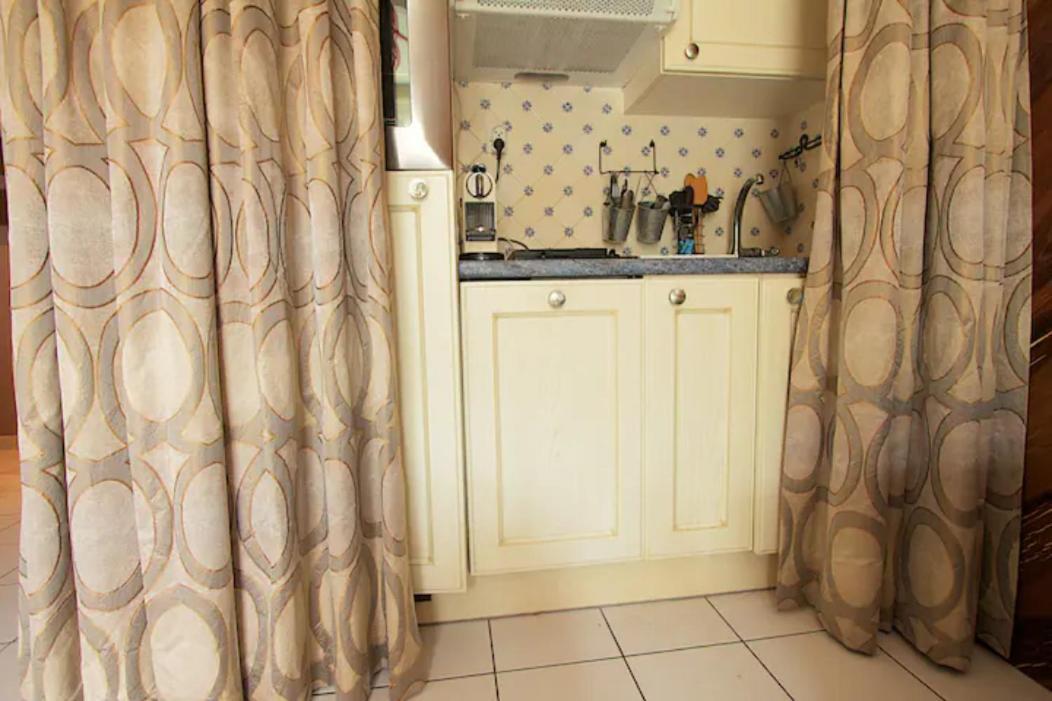 Appartement Sur La Pinede A Juan Les Pins Antibes Exteriör bild