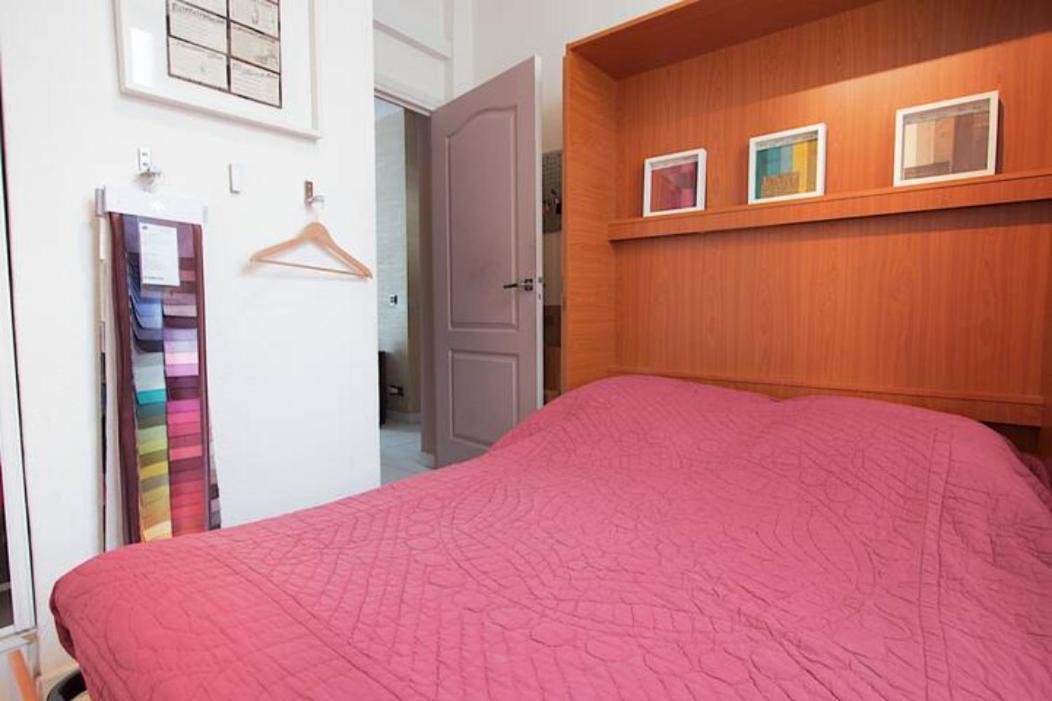 Appartement Sur La Pinede A Juan Les Pins Antibes Exteriör bild